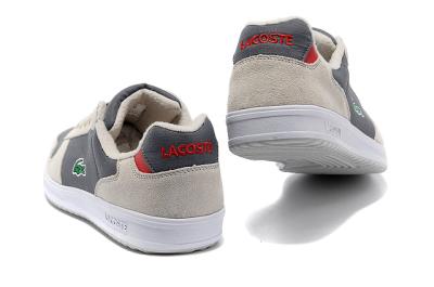 cheap men's lacoste shoes cheap no. 497